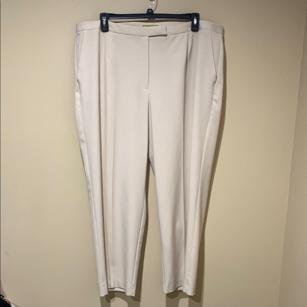 Sigrid Olsen pants
